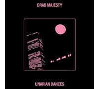 Drab Majesty - Unarian Dances [Vinilo Ltd Bubblegum Pink]