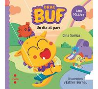 Drac Buf 3. Un dia al parc