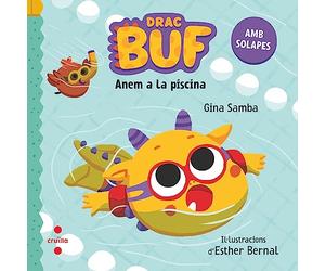 Drac Buf 4. Anem a la piscina