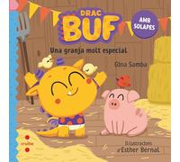 Drac Buf 5 - Una granja molt especial