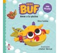 Drac Buf 4. Anem a la piscina