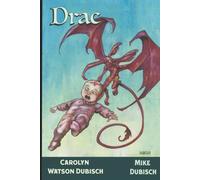 Drac: The People That Melt in The Rain #5
