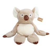 DRACA Peluches de peso con peso de 2,3 kg, animales de peso para niños Anxiety Toy Weighted Plush, peso de peluche, juguete de peso para adultos y niños | Koala Kuscheltier