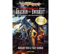 Drachen der Ewigkeit: Roman - Ein brandneuer Roman der legendären Drachenlanze-Serie - erstmals auf Deutsch!: 3