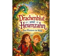 Drachenblut und Hexenzahn - Der kitzlige Zauber