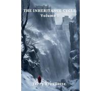 Drachenfels - Covenant of Shadows: 1 (Inheritance Cycle)