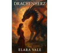 Drachenherz: „Der Beginn einer epischen Romantasy-Reihe um Drachen, Magie und ein gefährliches Band“