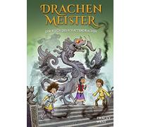 Drachenmeister 23: Der Fluch des Schattendrachen