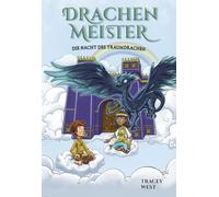 Drachenmeister 28: Die Nacht des Traumdrachen
