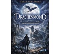 Drachenmond: Die Geschichte des letzten Drachen und des vergessenen Friedens (Märchen aus aller Welt)