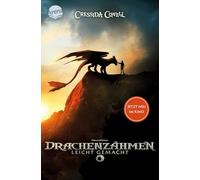 Drachenzähmen leicht gemacht (1). Sonderausgabe mit Filmcover: Kinderbuch für alle Drachenfans ab 10 Jahren, die nach dem Kinofilm und von Ohnezahn noch nicht genug haben