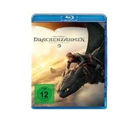 Drachenzähmen leicht gemacht (2025) [Blu-ray]