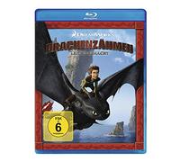 Drachenzähmen leicht gemacht [Alemania] [Blu-ray]