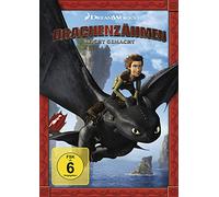 Drachenzähmen leicht gemacht [Alemania] [DVD]