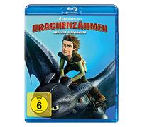 Drachenzähmen leicht gemacht [Blu-ray]