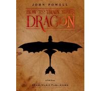 Drachenzähmen leicht gemacht: Dirigierpartitur. Studienpartitur.