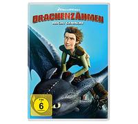 Drachenzähmen leicht gemacht [Alemania] [DVD]