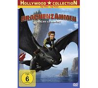 Drachenzähmen leicht gemacht [DVD]