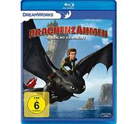 Drachenzähmen leicht gemacht [Italia] [Blu-ray]