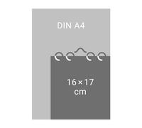 Drachenzähmen Postkartenkalender 2026: Mit Motiven aus dem Live-Action-Abenteuer von Ohnezahn, Hicks und ihren Freunden. Kleiner Kalender zum Aufstellen oder Aufhängen im Format 16 x 17 cm