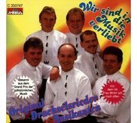 Drachselsrieder Musikanten,Ori - Wir Sind in Die Musik Verliebt [Import]