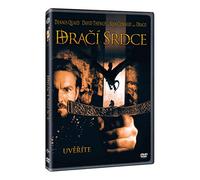 Draci srdce (Dragonheart) (Versión checa)