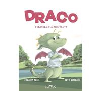 Draco. Aventura a la muntanya: 9 (Lemos)