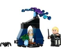 LEGO Set Harry Potter Draco en el Bosque Prohibido - 30677