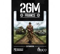 Draco Ideas 2GM Tactics - expansión Francia