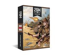 Draco Ideas 2GM Tactics Expansion Reino Unido