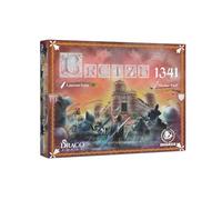 Draco Ideas Breizh 1341 - Juego de Mesa