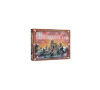 Draco ideas breizh 1341 - juego de mesa