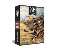 Draco Ideas- Draco Ideas-2GM Tactics EXPANSIÓN, Multicolor (602561611932-0) , color/modelo surtido
