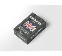 Draco Ideas Expansión Warfighter #2 UK 1