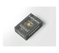 Draco Ideas Expansión Warfighter #43 Desembarco: Juego de Cartas de Tema Militar, 56 Cartas, 36+ Años, Moderno