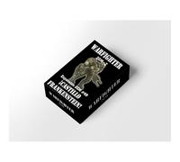 Draco Ideas Expansión Warfighter #49 Castillo Frankenstein