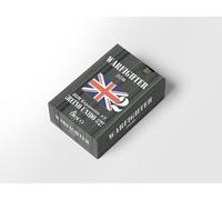 Draco Ideas Expansión Warfighter #7 UK 2