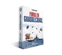 Furia en Guadalcanal