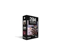 Draco ideas juegos de mesa tactics deluxe y 2gm pacific + expansiones