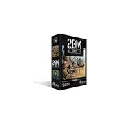 Draco ideas juegos de mesa tactics deluxe y 2gm pacific + expansiones