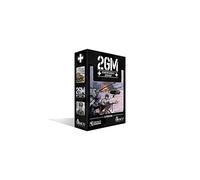 Draco ideas juegos de mesa tactics deluxe y 2gm pacific + expansiones