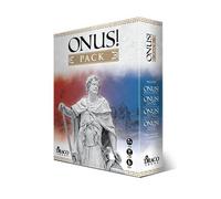 Draco ideas onus! pack