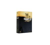 Draco Ideas Phantom Fury