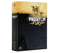 Draco ideas phantom fury