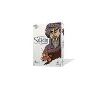 Draco ideas saladin