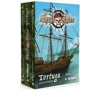 Draco ideas skull tales: expansión tortuga