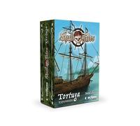 Draco Ideas Skull Tales: Expansión Tortuga