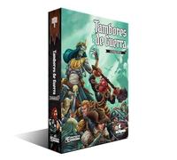 Draco Ideas Tambores de Guerra - Conquista