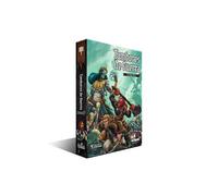 Draco ideas tambores de guerra - conquista