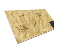 Draco Ideas Tapete Desierto - Modelo A